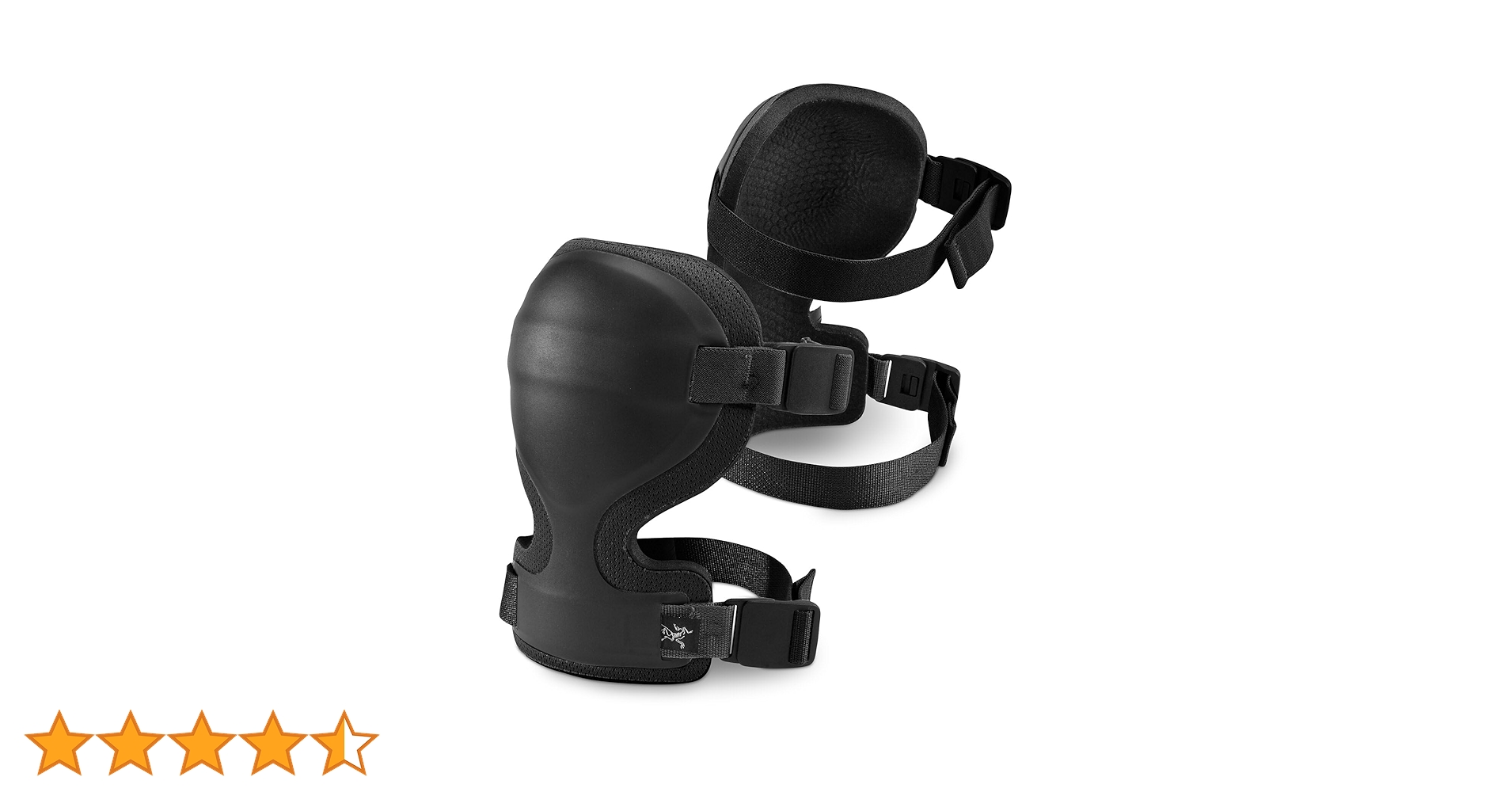 【ARC'TERYX LEAF 】KNEE CAPS ニーカップ 9467 New ARC'TERYX LEAF Arc'teryx Leaf KNEE CAPS Knee Cup Knee